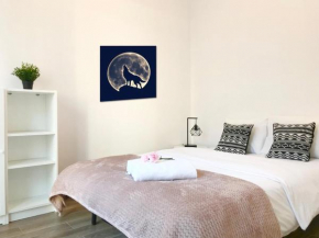 Apartament Active Moon